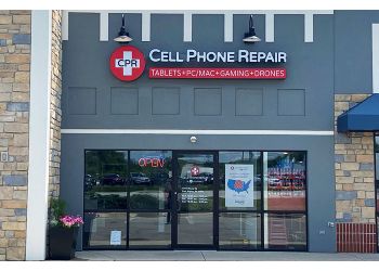 CPR Cell Phone Repair - Genius Phone Repair