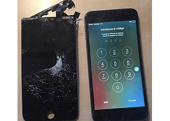 Fix Your iPhone in Houston from Best Cell Phone Repair Store