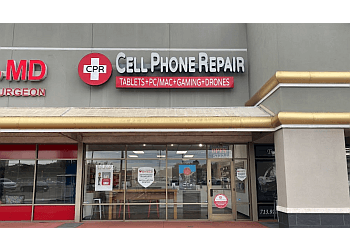 Cell Phone Repair Houston
