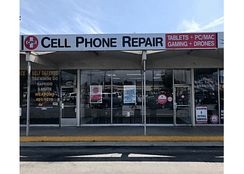 Los Angeles cell phone repair CPR Cell Phone Repair 