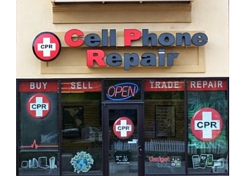 Orlando cell phone repair CPR Cell Phone Repair 