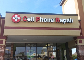 3 Best Cell Phone Repair in St Louis MO - ThreeBestRated