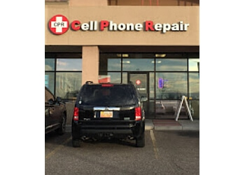 CPR Cell Phone Repair Albuquerque
