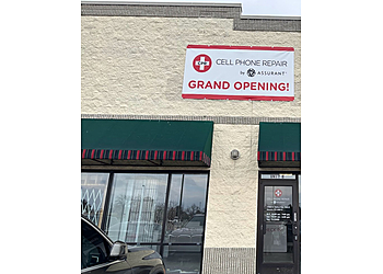 Aurora Cell Phone Repair CPR Cell Phone Repair Aurora