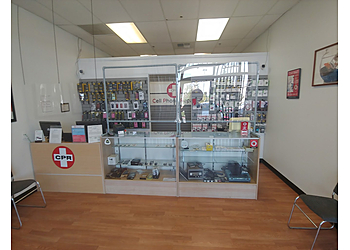 Bakersfield Cell Phone Repair CPR Cell Phone Repair Bakersfield