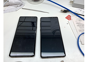 Cincinnati Cell Phone Repair CPR Cell Phone Repair Beechmont