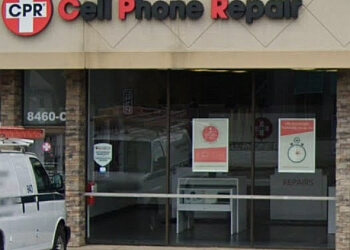 CPR Cell Phone Repair Beechmont