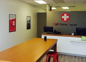 Charleston Cell Phone Repair CPR Cell Phone Repair Charleston West Ashley