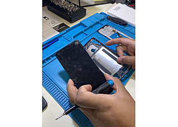 Charleston Cell Phone Repair CPR Cell Phone Repair Charleston West Ashley