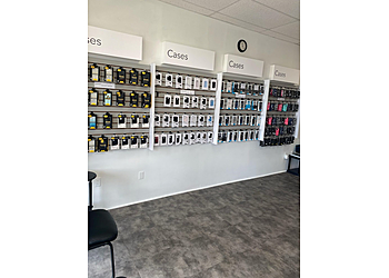 Chesapeake Cell Phone Repair CPR Cell Phone Repair Chesapeake