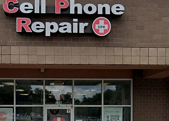 CPR Cell Phone Repair Chesapeake