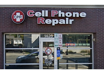 CPR Cell Phone Repair Columbus