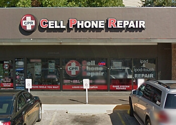 CPR Cell Phone Repair Dallas Uptown