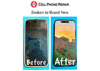 Daly City Cell Phone Repair CPR Cell Phone Repair Daly City 