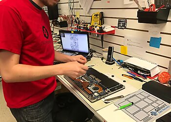 Denton Computer Repair CPR Cell Phone Repair Denton