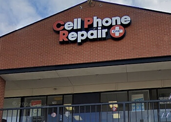 CPR Cell Phone Repair Denton Denton Computer Repair