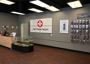 Denver Cell Phone Repair CPR Cell Phone Repair Denver