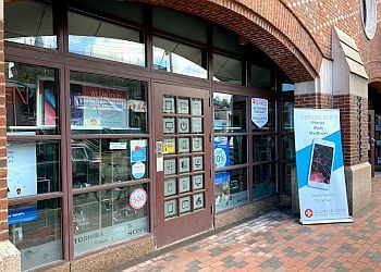 CPR Cell Phone Repair Downtown New Haven