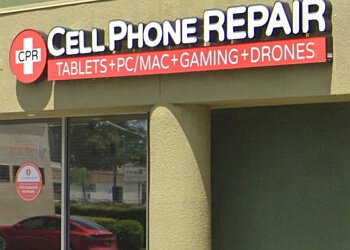 CPR Cell Phone Repair Escondido