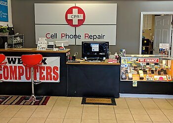 Fayetteville Cell Phone Repair CPR Cell Phone Repair Fayetteville