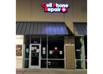CPR Cell Phone Repair Fort Worth - Alliance