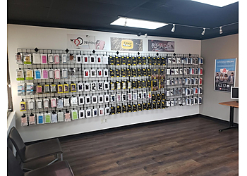 Fort Worth Cell Phone Repair CPR Cell Phone Repair Fort Worth-Benbrook