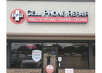 CPR Cell Phone Repair Fort Worth - Benbrook
