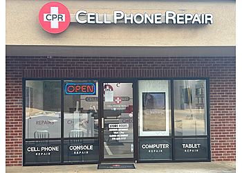 CPR Cell Phone Repair Gainesville - Gainesville, FL Cell Phone Repair - Business Exterior Image