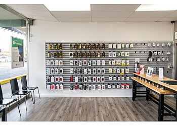 Los Angeles Cell Phone Repair CPR Cell Phone Repair Granada Hills