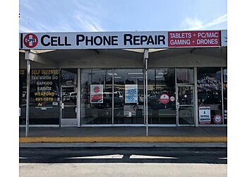 CPR Cell Phone Repair Granada Hills Los Angeles Cell Phone Repair image 1