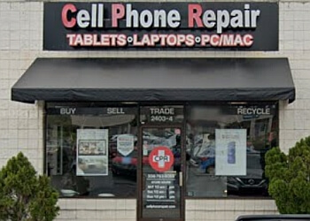 CPR Cell Phone Repair Greensboro