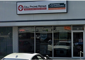 CPR Cell Phone Repair Huntsville