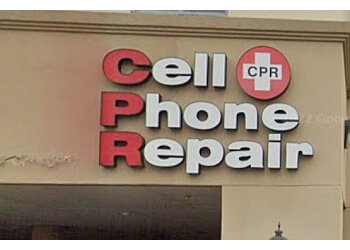CPR Cell Phone Repair Jackson