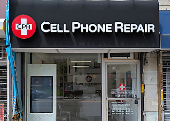 CPR Cell Phone Repair Jersey City CPR Cell Phone Repair Jersey City - Jersey City, NJ Cell Phone Repair - Business Exterior Image