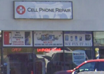 CPR Cell Phone Repair La Habra