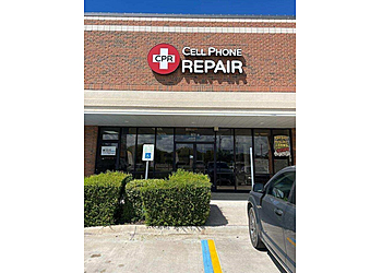 CPR Cell Phone Repair Laredo Laredo Cell Phone Repair image 1