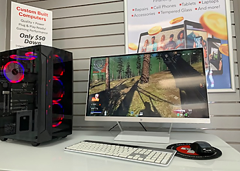 Lewisville Computer Repair CPR Cell Phone Repair Lewisville Vista Ridge