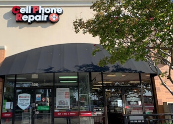 CPR Cell Phone Repair Lewisville - Vista Ridge