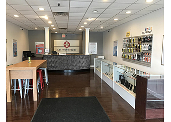 Lexington Cell Phone Repair CPR Cell Phone Repair Lexington-Hamburg