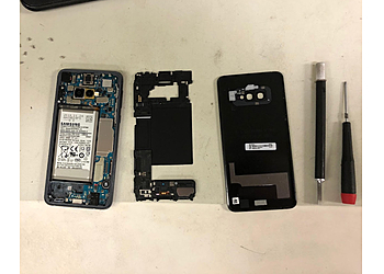 Lexington Cell Phone Repair CPR Cell Phone Repair Lexington-Hamburg