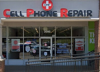 CPR Cell Phone Repair Lexington-Hamburg Lexington Cell Phone Repair
