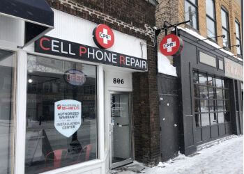 Minneapolis cell phone repair CPR Cell Phone Repair Minneapolis - Stadium Village