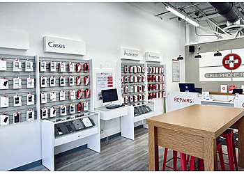 Norman Cell Phone Repair CPR Cell Phone Repair Norman