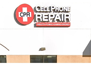 CPR Cell Phone Repair North Las Vegas