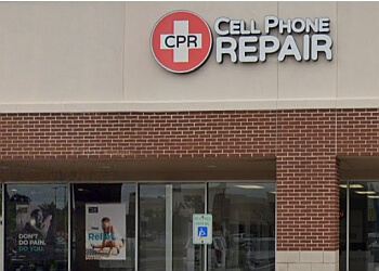CPR Cell Phone Repair Oklahoma City