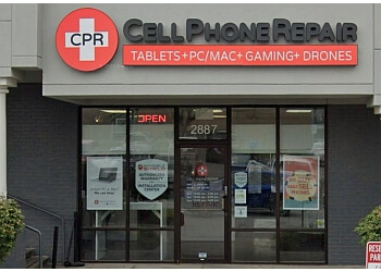 CPR Cell Phone Repair Omaha West