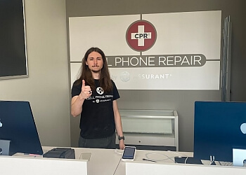 Plano Cell Phone Repair CPR Cell Phone Repair Plano