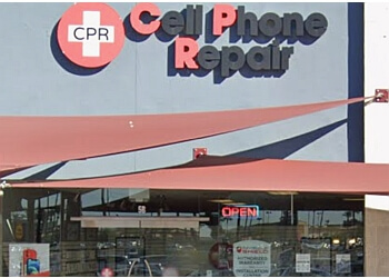 CPR Cell Phone Repair Scottsdale Scottsdale Cell Phone Repair