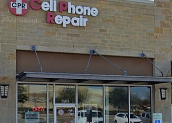 CPR Cell Phone Repair South Austin