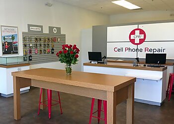 Phoenix Cell Phone Repair CPR Cell Phone Repair South Mountain